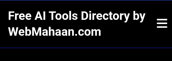 Top 10 free Ai tools